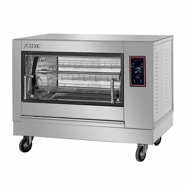 Гриль для кур Airhot CGE-16