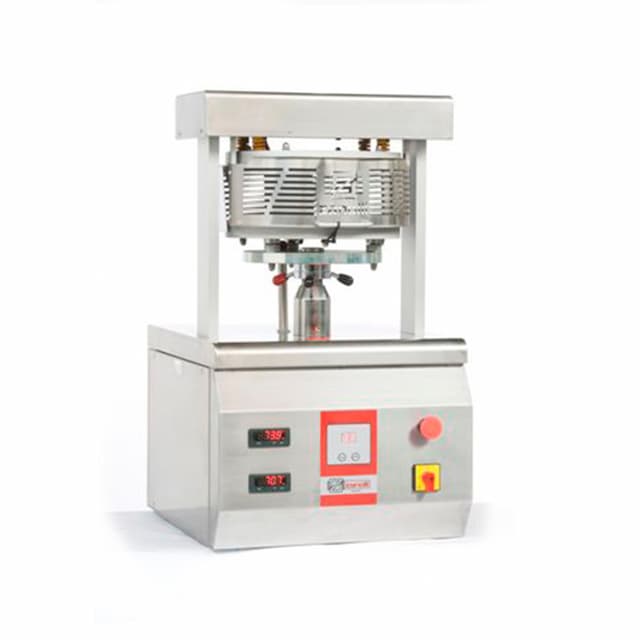 Пресс для пиццы Zanolli DEVIL 33