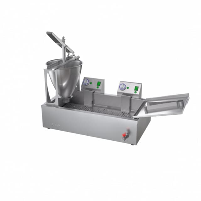 Аппарат кваркини Atesy КА-500-01