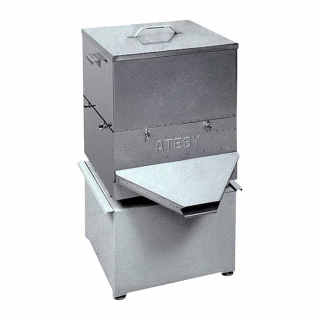 Мукопросеиватель Atesy Каскад
