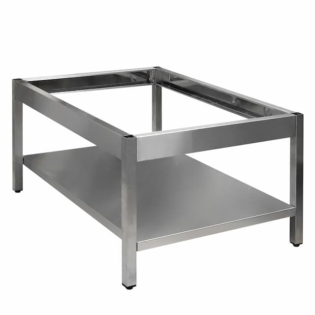 Подставка под индукционную плиту Luxstahl ПИ 6-912