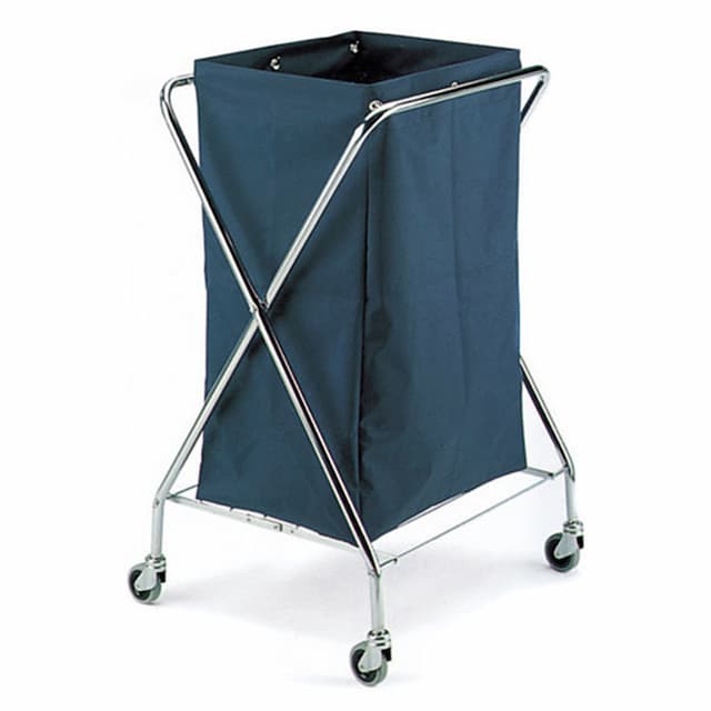 Тележка для сбора белья TTS Dust