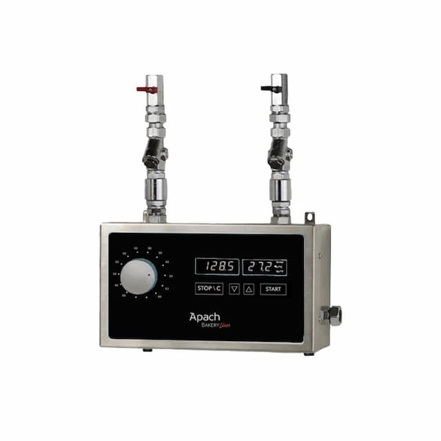 Дозатор-смеситель воды Apach Bakery Line DOMIX 35
