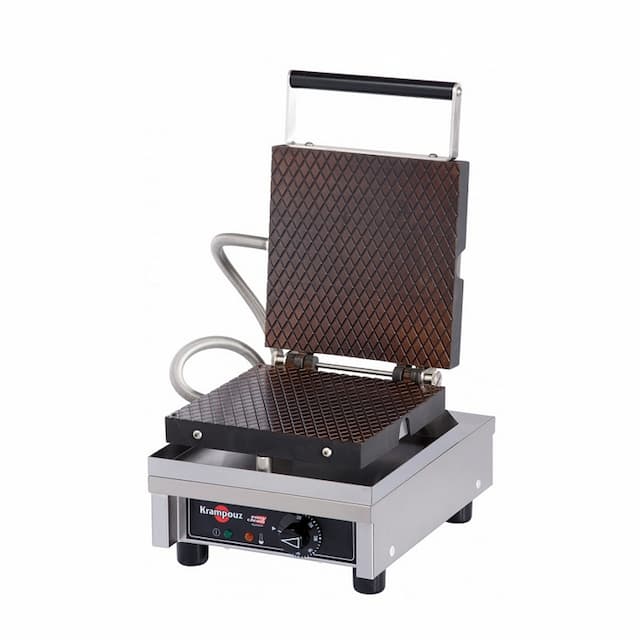 Вафельница Krampouz WECAPC