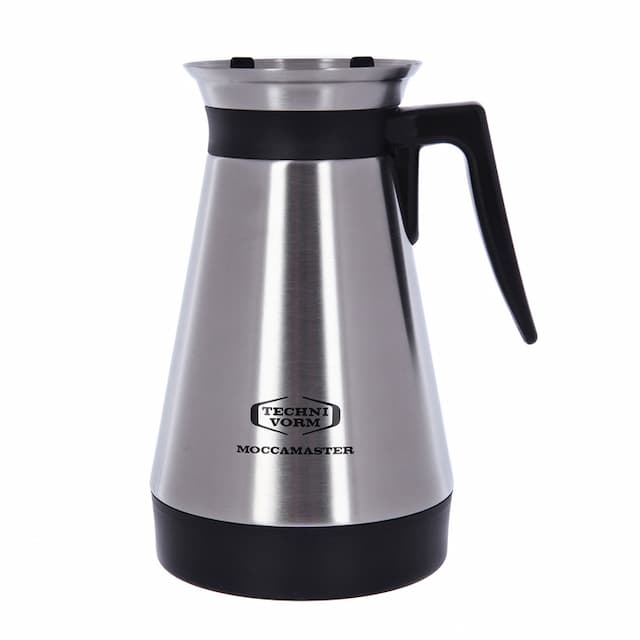 Термос для кофеварки Moccamaster KBGT, металл 59861