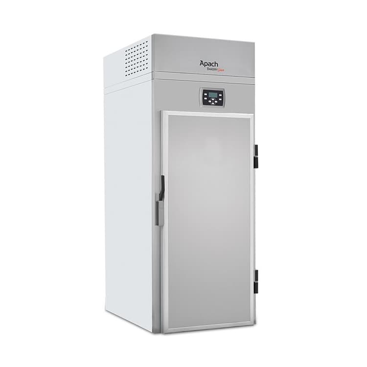  Камера с прерыванием расстойки с полом APACH BAKERY LINE RP60802P2CBT (ТУННЕЛЬ)