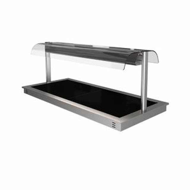 Поверхность подогреваемая APACH CHEF LINE LHTSI14