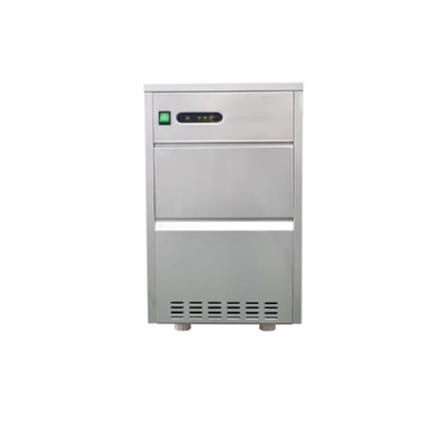 Льдогенератор HURAKAN HKN-IMF30 (ПАЛЬЧИКИ)