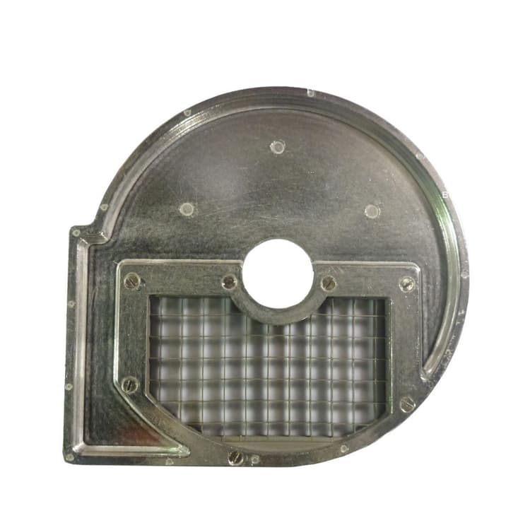 Нож Viatto D 12х12 HLC-300