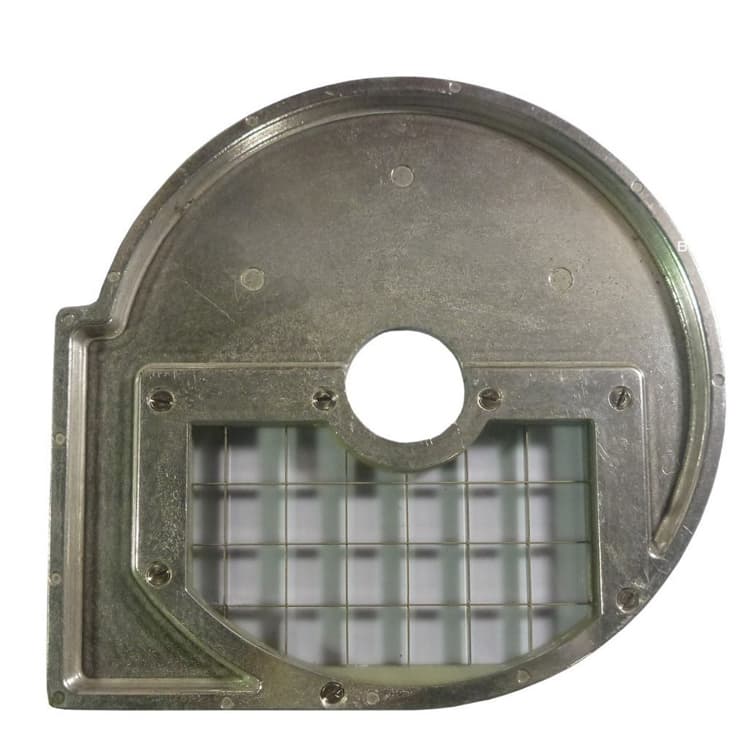 Нож Viatto D 20х20 HLC-300