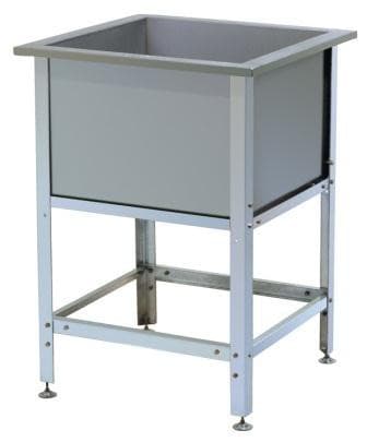 Ванна моечная, односекционная ВСМ 1/430