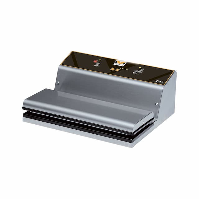 Вакуумный упаковщик Vortmax VM3 